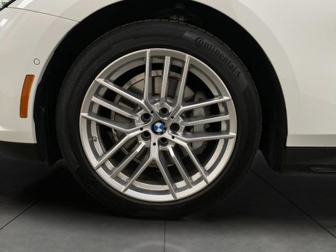 Certified 2024 BMW 530i xDrive w/ Convenience Package image 12