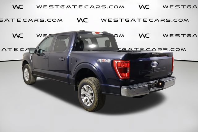 Used 2023 Ford F150 XLT AWD/4WD image 45