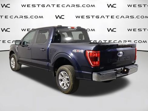 Used 2023 Ford F150 XLT AWD/4WD image 45