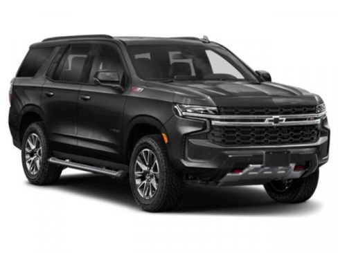 Used 2021 Chevrolet Tahoe Z71 w/ Z71 Off-Road Package image 9