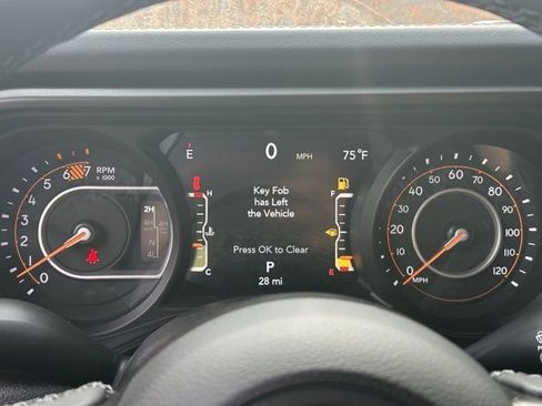 New 2025 Jeep Wrangler Unlimited Rubicon image 23