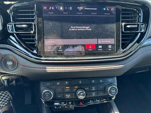 New 2026 Dodge Durango GT AWD/4WD image 32