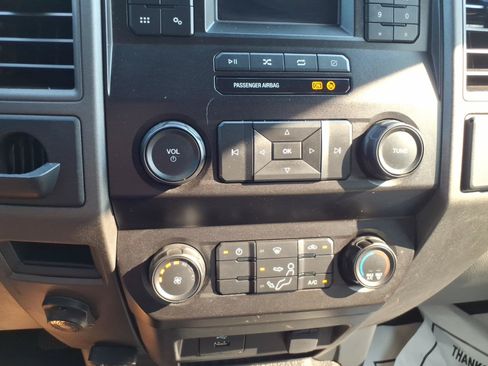Used 2022 Ford F250 XL RWD image 20
