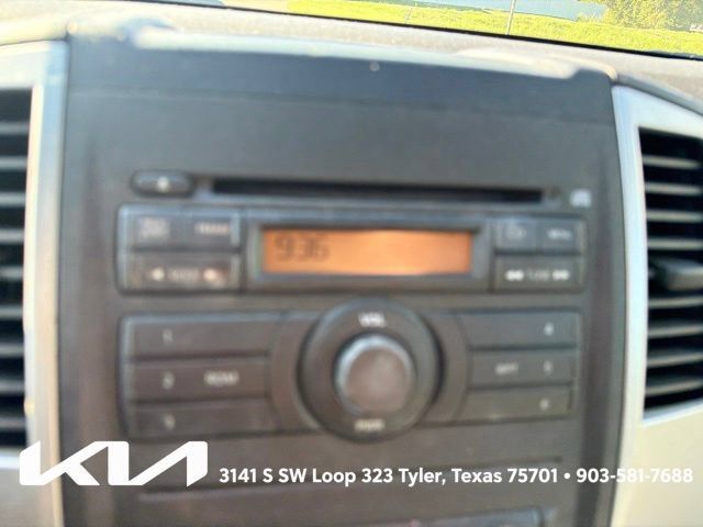 Used 2011 Nissan Xterra S AWD/4WD image 17