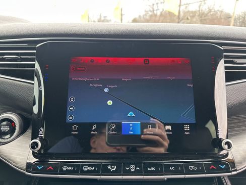 Used 2024 Jeep Wagoneer Series III image 31