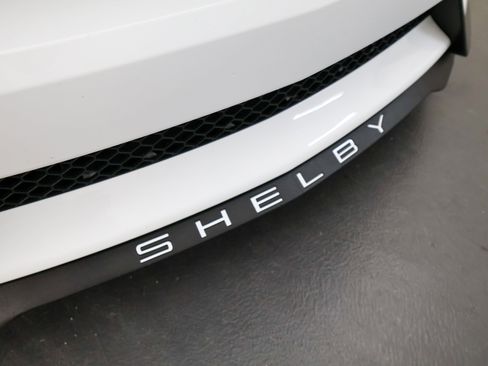 Used 2017 Ford Mustang Shelby GT350 w/ Electronics Package RWD image 10