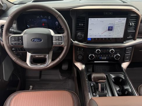 New 2026 Ford F150 King Ranch image 12