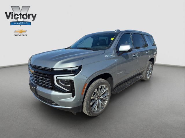 New 2027 Chevrolet Tahoe High Country w/ Sun And Tow Package AWD/4WD image 15