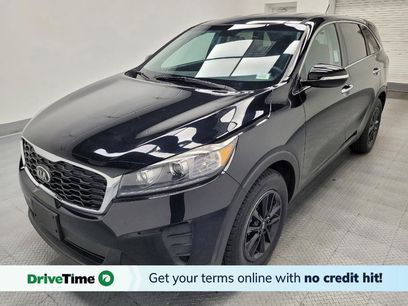 Used 2019 Kia Sorento L
