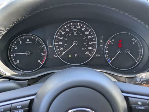 New 2026 MAZDA CX-30 AWD 2.5 S image 18