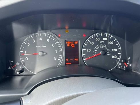 Used 2020 Nissan NV 1500 SV RWD image 36