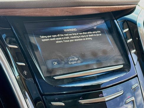 Used 2015 Cadillac Escalade ESV Premium AWD/4WD image 10