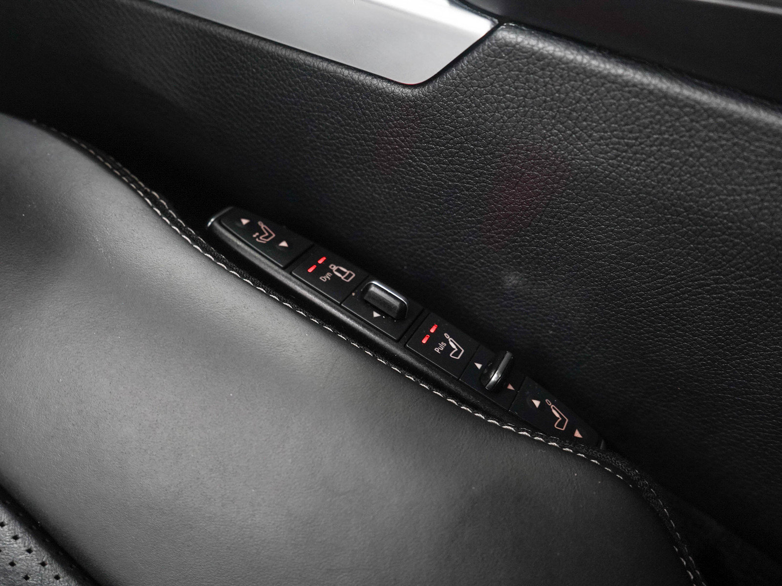 Used 2016 Mercedes-Benz E 63 AMG S-Model image 25