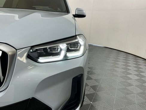 Used 2023 BMW X3 sDrive30i w/ M Sport Package RWD image 8