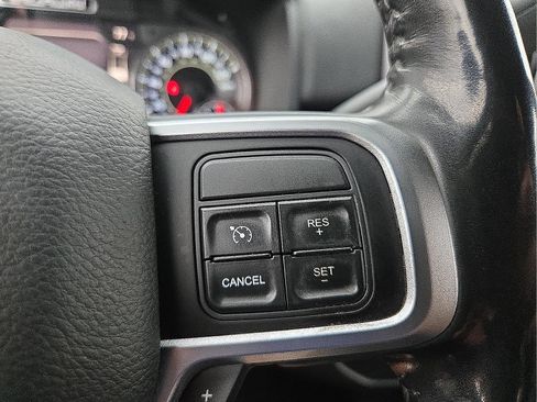 Used 2020 RAM 2500 Big Horn w/ Level 2 Equipment Group AWD/4WD image 24