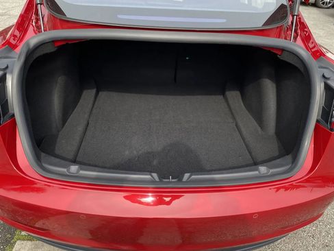 Used 2017 Tesla Model 3 Long Range image 8