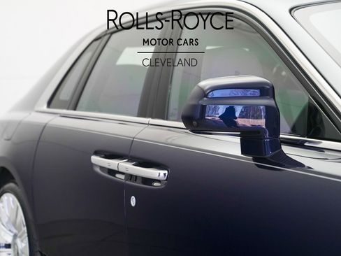New 2026 Rolls-Royce Ghost AWD/4WD image 6