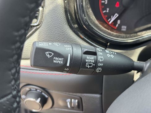 Used 2026 Dodge Durango GT w/ Blacktop Package AWD/4WD image 22