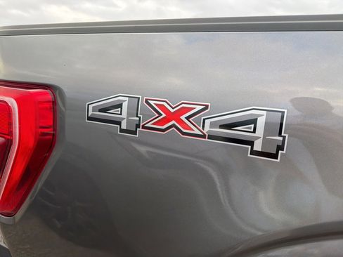 Used 2023 Ford F150 XLT image 9