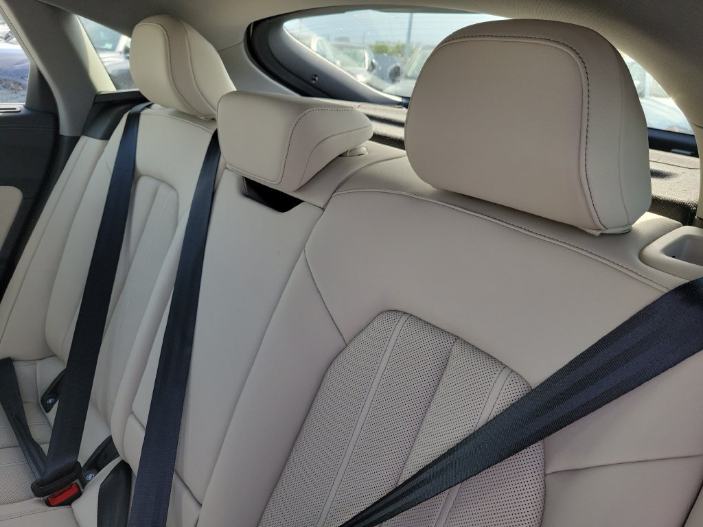 New 2026 Audi A5 Premium Plus AWD/4WD image 27