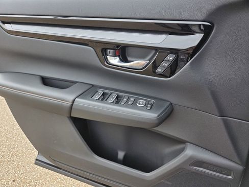 New 2026 Honda CR-V Sport Touring image 21