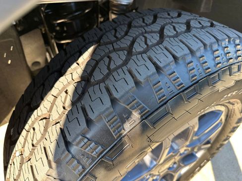 New 2025 Ford Ranger XLT w/ Equipment Group 301A High image 27