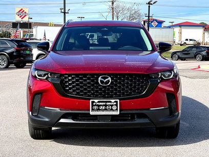 New 2026 MAZDA CX-50 AWD 2.5 S w/ Weather Package