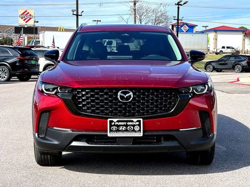 New 2026 MAZDA CX-50 AWD 2.5 S w/ Weather Package image 3