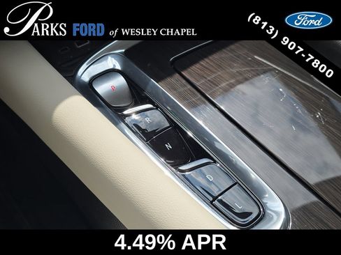 Used 2023 Buick Enclave Premium w/ Experience Buick Package AWD/4WD image 27