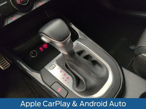 Used 2020 Kia Forte GT-Line image 23