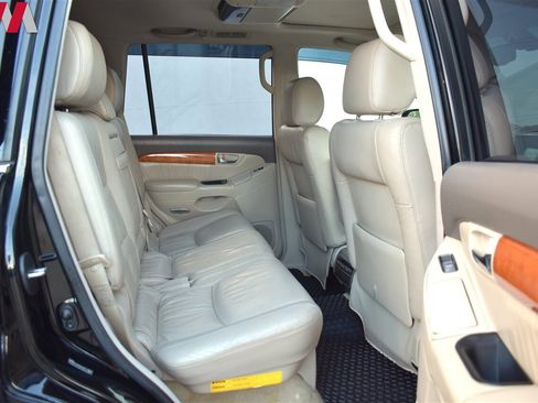 Used 2007 Lexus GX 470 image 26