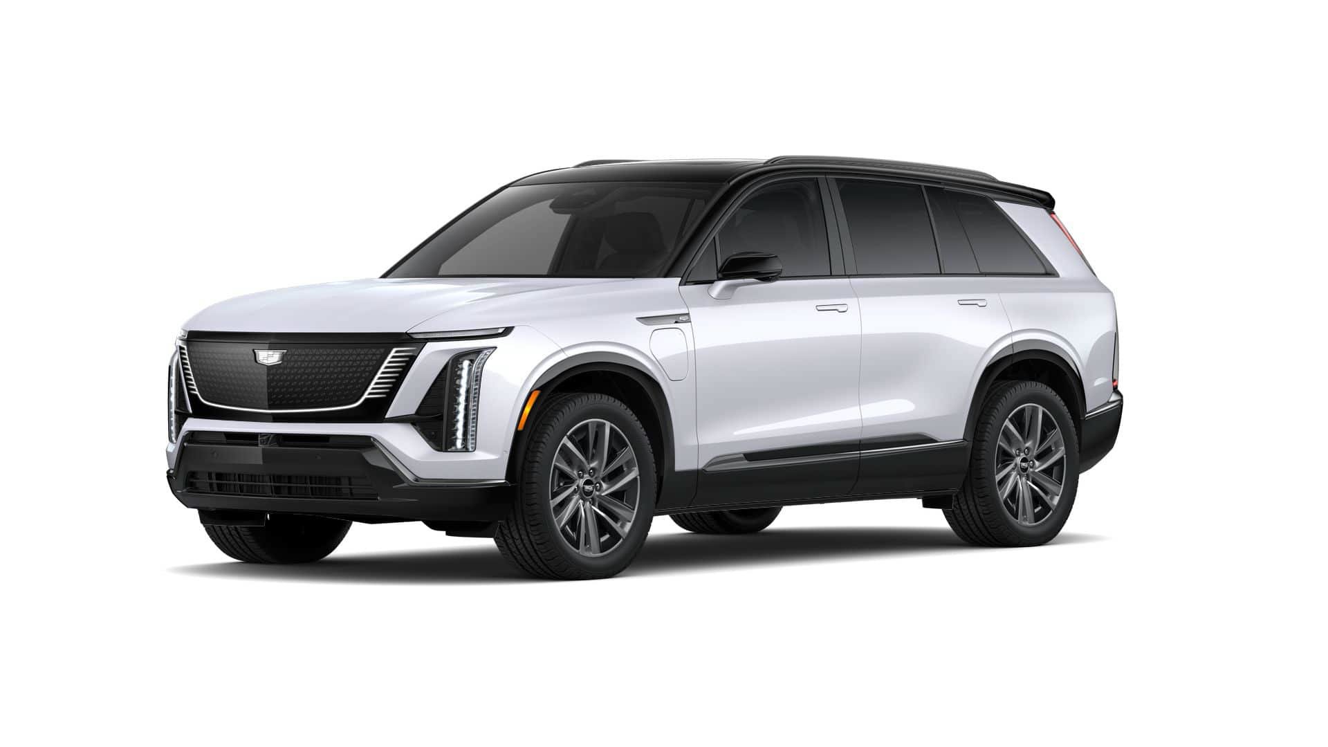 New 2027 Cadillac Vistiq Premium Luxury AWD/4WD image 36