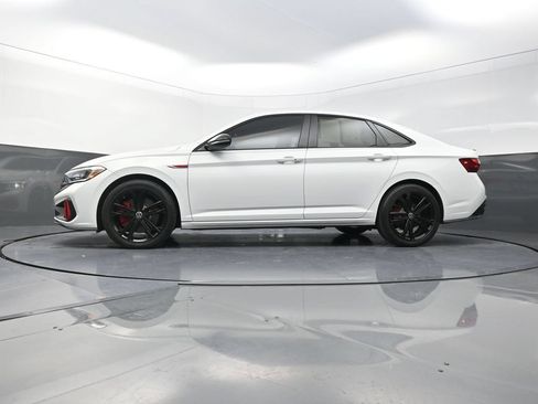 Used 2022 Volkswagen Jetta GLI Autobahn FWD image 27