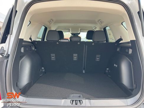 New 2025 Ford Bronco Sport Big Bend image 24