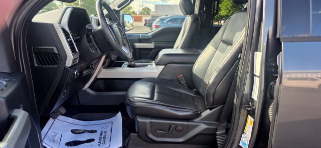 Used 2019 Ford F150 Lariat w/ Equipment Group 502A Luxury AWD/4WD image 9