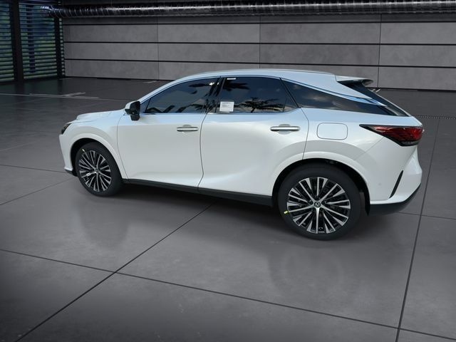 New 2026 Lexus RX 350 w/ Convenience Package AWD/4WD image 6