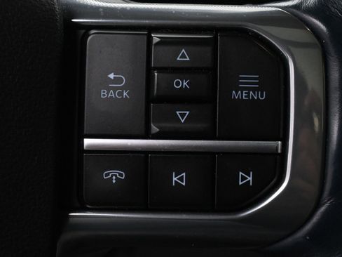 Used 2024 Ford F250 Limited AWD/4WD image 21