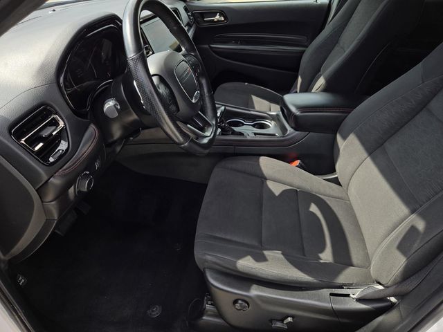 Used 2023 Dodge Durango GT AWD/4WD image 21