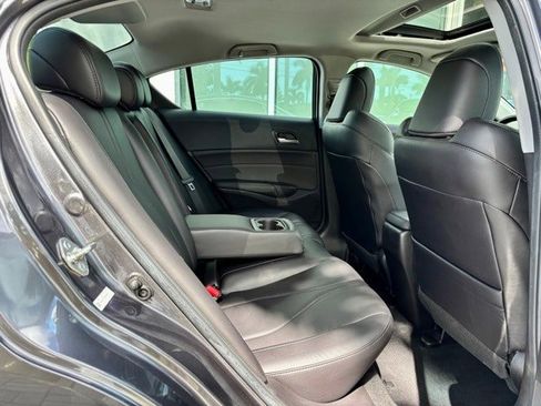 Used 2021 Acura ILX image 12