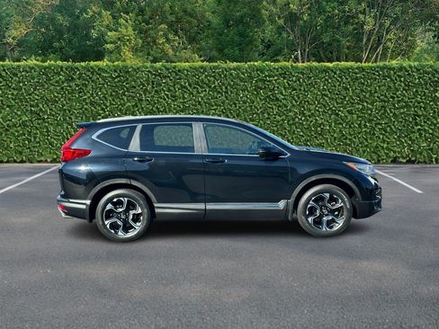 Used 2017 Honda CR-V Touring image 2