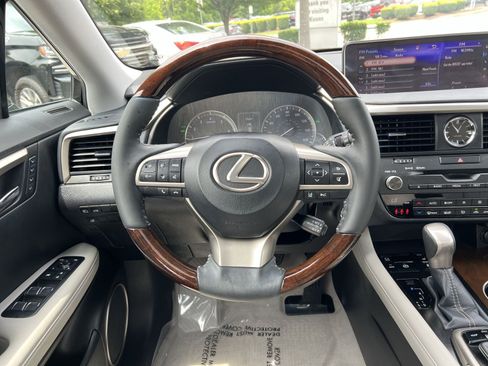 Used 2017 Lexus RX 350 AWD w/ Premium Package image 16