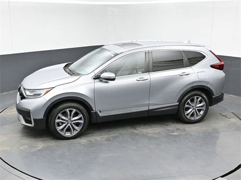 Used 2022 Honda CR-V Touring image 27