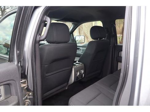 Used 2013 Ford F150 FX4 w/ Mid Equipment Group AWD/4WD image 8