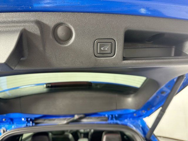 Used 2024 Chevrolet Equinox RS w/ RS Leather Package AWD/4WD image 35