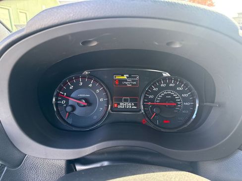 Used 2020 Subaru WRX image 20