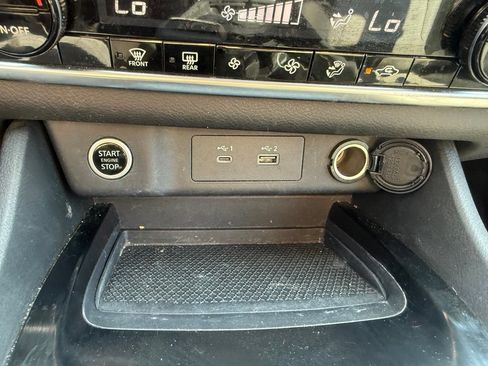 Used 2023 Nissan Rogue SV AWD/4WD image 26