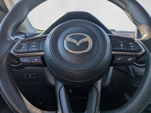 Used 2021 MAZDA CX-3 Sport image 16