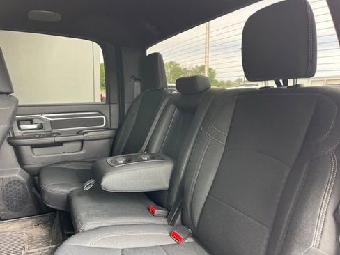 Used 2026 RAM 3500 Big Horn AWD/4WD image 6