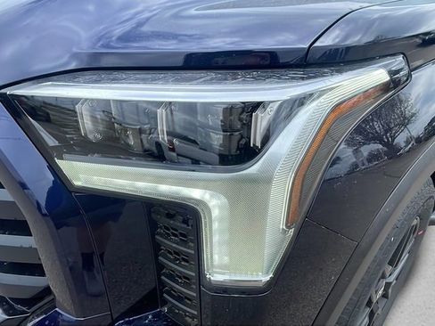New 2026 Toyota Tundra Limited RWD image 9
