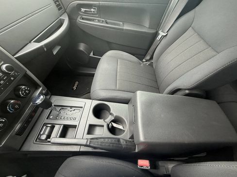 Used 2011 Jeep Liberty Sport w/ Popular Equipment Group AWD/4WD image 26